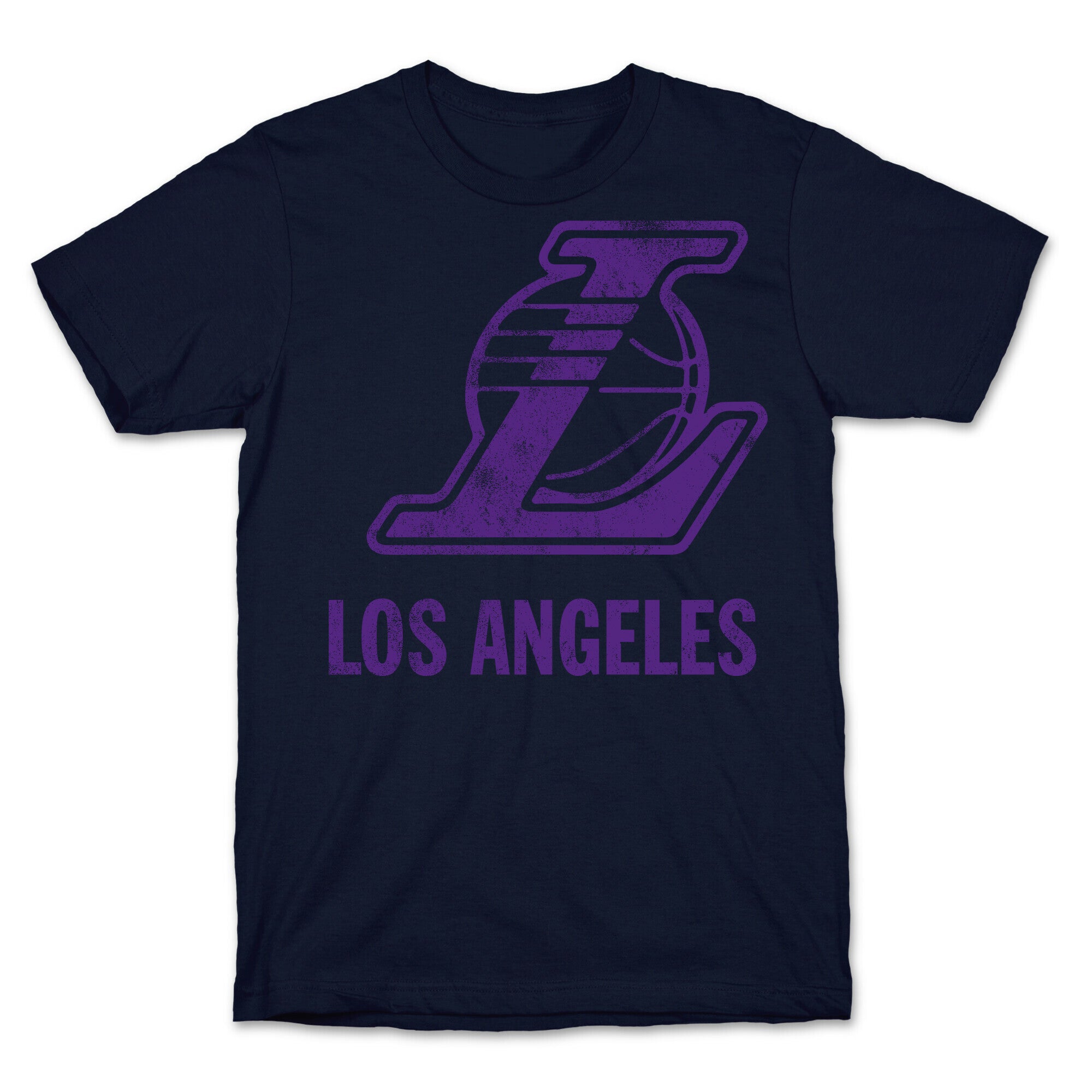 Los Angeles (Vintage) T-Shirt